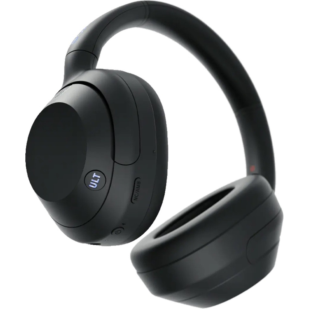 🖤Sony ULT WEAR Noise Canceling Wireless Headphones ONLY - Picture 7 of 17